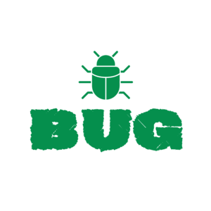 It's not a bug fehér